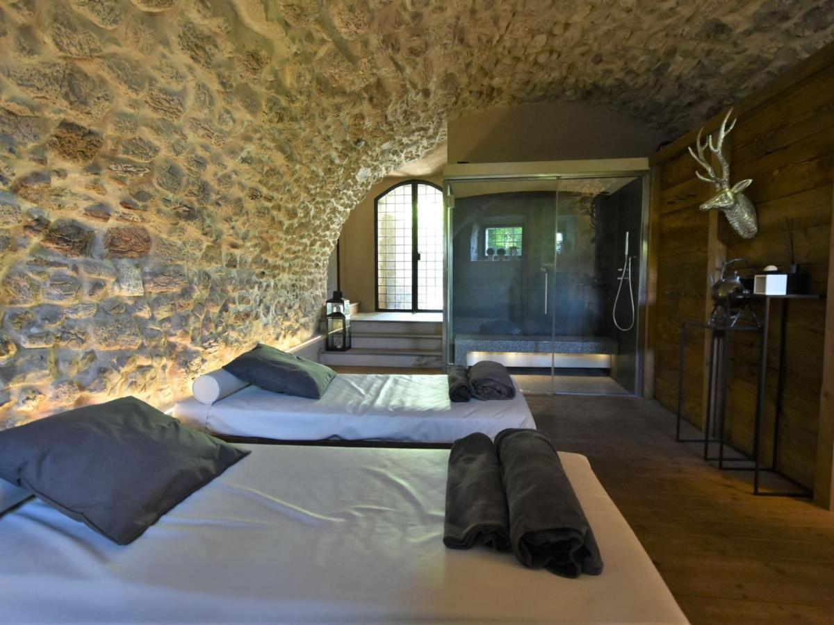 Appartamento Locazione Turistica Maso Dolcevista Lundo Esterno foto