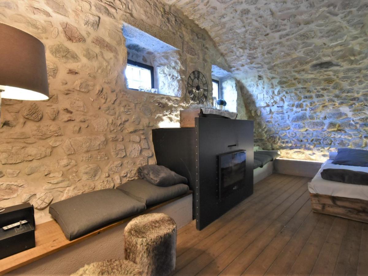 Appartamento Locazione Turistica Maso Dolcevista Lundo Esterno foto