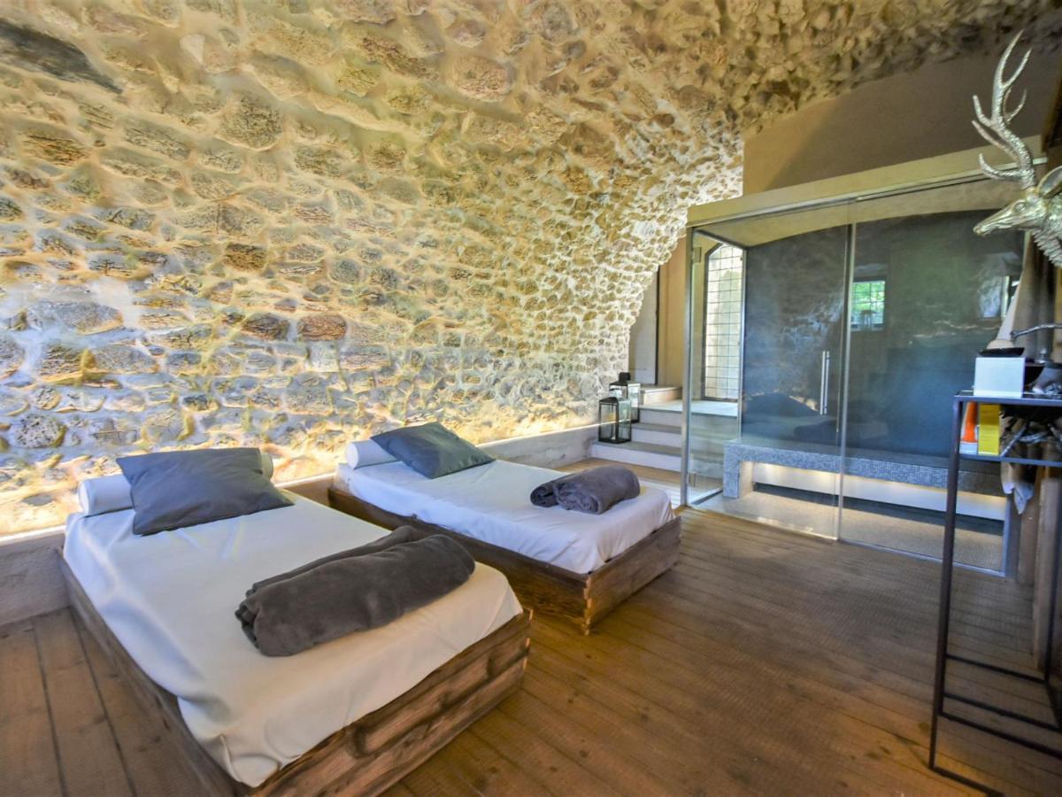 Appartamento Locazione Turistica Maso Dolcevista Lundo Esterno foto