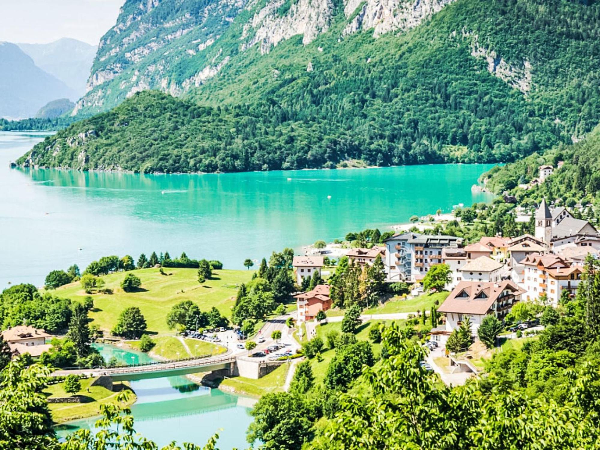 Appartamento Locazione Turistica Maso Dolcevista Lundo Esterno foto